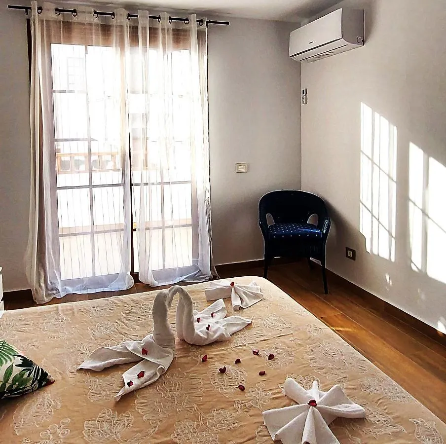 Los Gigantes New Apartment, 2 Bedrooms Acantilado de los Gigantes Spain