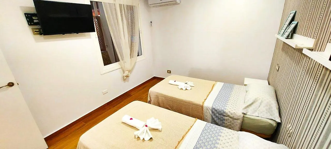 Holiday home Los Gigantes New Apartment, 2 Bedrooms Acantilado de los Gigantes Spain